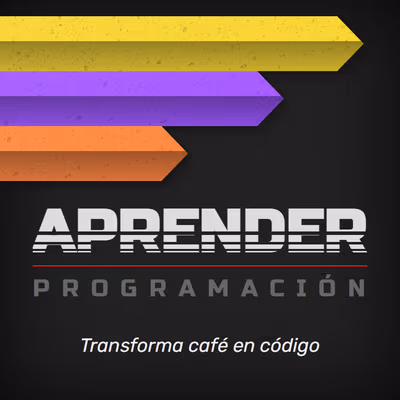 Aprender a programar