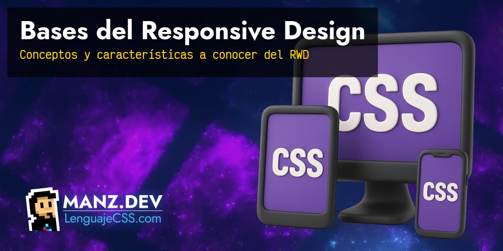 Bases del Responsive Design - CSS en español