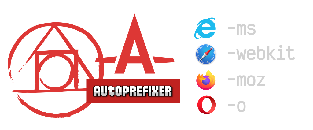 Autoprefixer: Añade prefijos CSS automáticamente